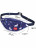 Поясная Сумка RITTLEKORS GEAR RG9717 фиолетовая