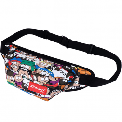 Поясная Сумка RITTLEKORS GEAR RG2002 южный парк