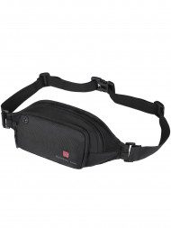 Поясная Сумка Rittlekors Gear RG1710 черная