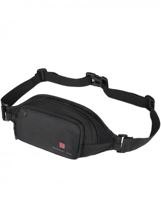 Поясная Сумка Rittlekors Gear RG1710 черная
