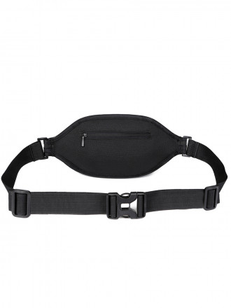 Поясная Сумка Rittlekors Gear RG1710 черная