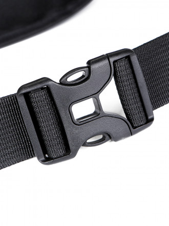 Поясная Сумка Rittlekors Gear RG1710 черная