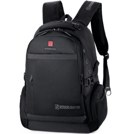 Рюкзак Rotekors Gear 9358 черный