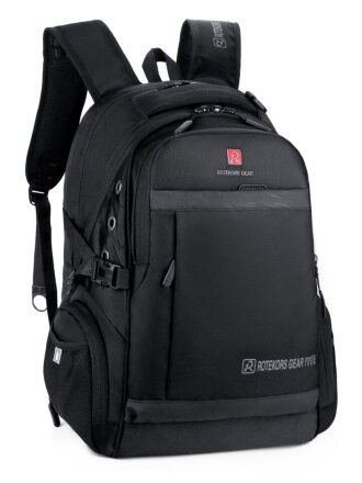 Рюкзак Rotekors Gear 9358 черный