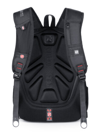 Рюкзак Rotekors Gear 9358 черный