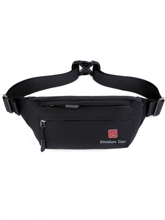 Поясная Сумка RITTLEKORS GEAR RG9812 черная