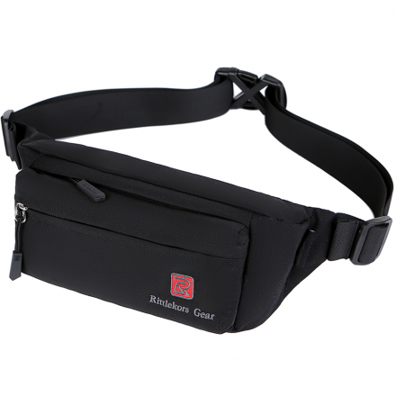 Поясная Сумка RITTLEKORS GEAR RG9812 черная