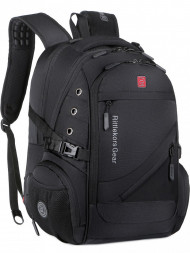 Рюкзак для ноутбука Rittlekors Gear RG1418 черный
