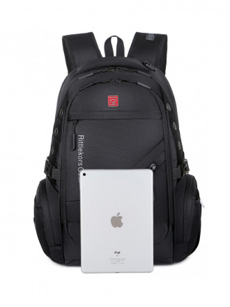 Рюкзак для ноутбука Rittlekors Gear RG1418 черный