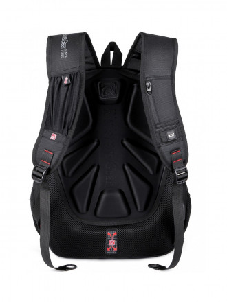 Рюкзак для ноутбука Rittlekors Gear RG1418 черный