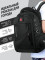 Рюкзак для ноутбука Rittlekors Gear RG1418 черный