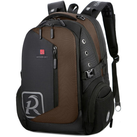 Рюкзак Rotekors Gear 9387 коричневый