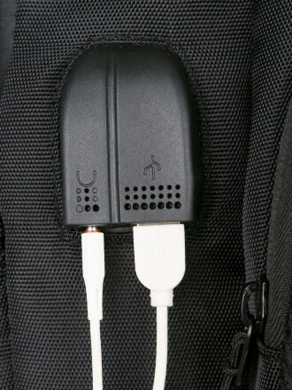 Рюкзак Rotekors Gear 9387 коричневый