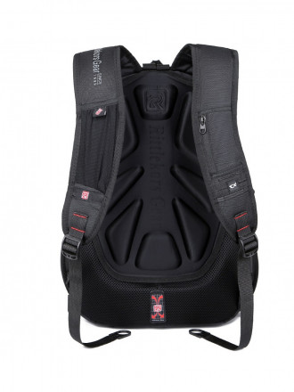 Рюкзак для ноутбука Rittlekors Gear RG1418 серый