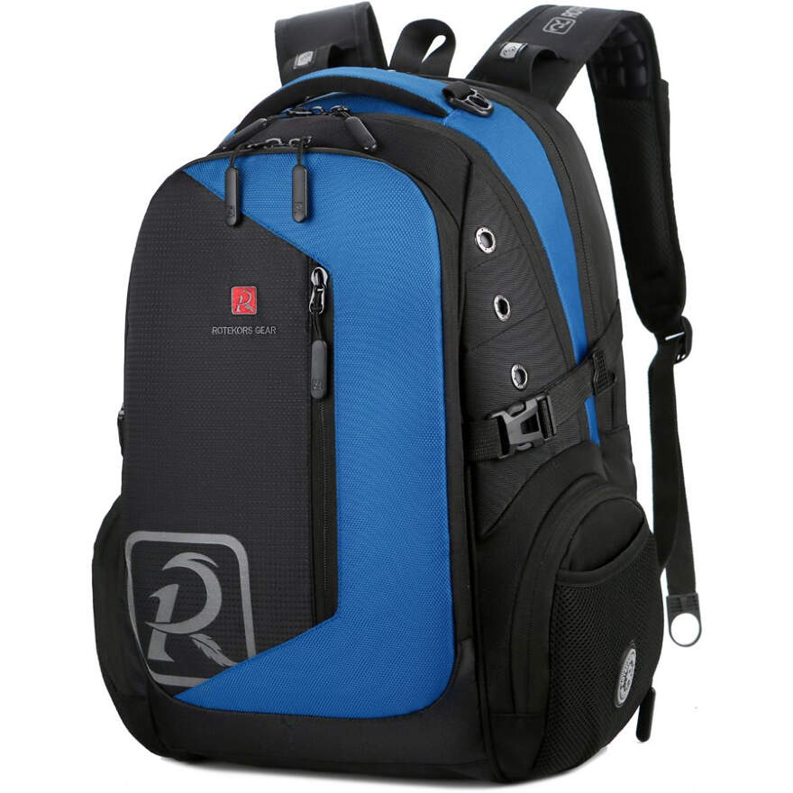 rotekors gear
