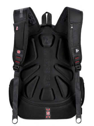 Рюкзак Rotekors Gear 9387 голубой