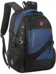 Рюкзак для ноутбука Rittlekors Gear RG1418 синий