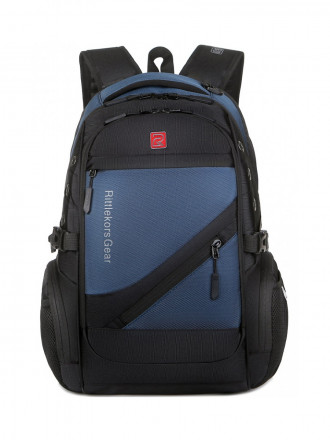 Рюкзак для ноутбука Rittlekors Gear RG1418 синий