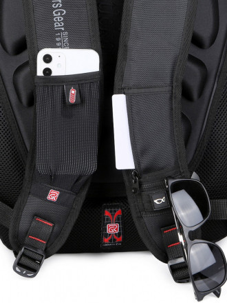 Рюкзак для ноутбука Rittlekors Gear RG1418 синий
