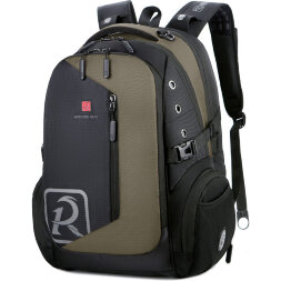 Рюкзак Rotekors Gear 9387 хаки