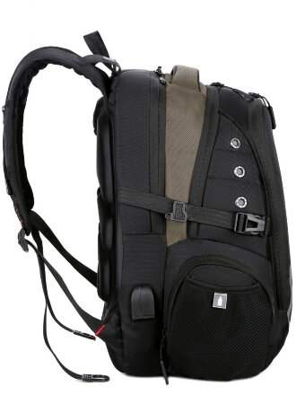 Рюкзак Rotekors Gear 9387 хаки