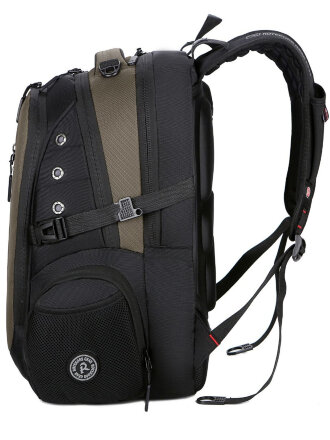 Рюкзак Rotekors Gear 9387 хаки