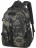 Рюкзак Rittlekors Gear 7016 черный камуфляж