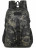 Рюкзак Rittlekors Gear 7016 черный камуфляж