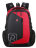 Рюкзак Rotekors Gear 9387 красный