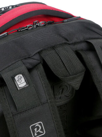 Рюкзак Rotekors Gear 9387 красный
