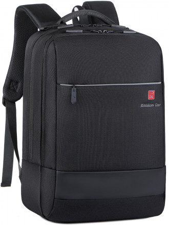 Рюкзак-сумка для ноутбука Rittlekors Gear RG9228 черный