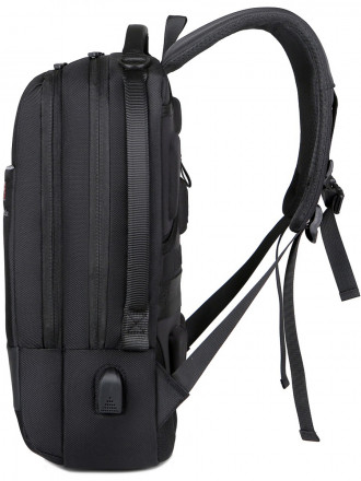 Рюкзак-сумка для ноутбука Rittlekors Gear RG9228 черный