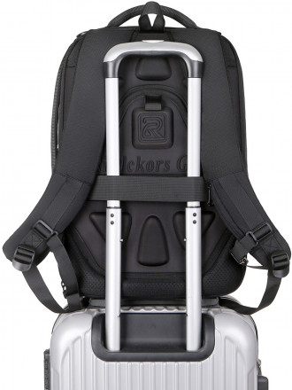 Рюкзак-сумка для ноутбука Rittlekors Gear RG9228 черный