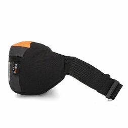 Поясная Сумка ROTEKORS GEAR RG201 серая