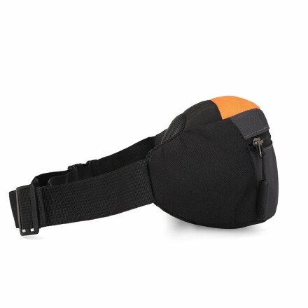 Поясная Сумка ROTEKORS GEAR RG201 серая