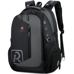 Рюкзак Rotekors Gear 9387 серый