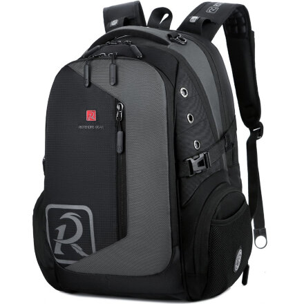 Рюкзак Rotekors Gear 9387 серый