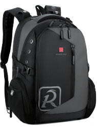 Рюкзак Rotekors Gear 9387 серый