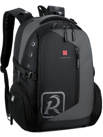 Рюкзак Rotekors Gear 9387 серый
