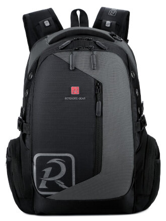 Рюкзак Rotekors Gear 9387 серый