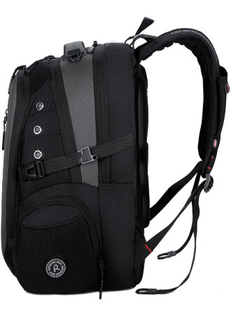Рюкзак Rotekors Gear 9387 серый