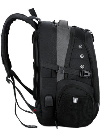 Рюкзак Rotekors Gear 9387 серый