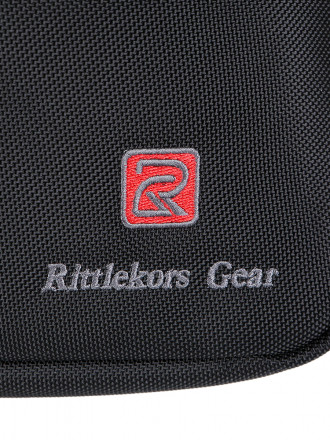 Городской рюкзак для ноутбука Rittlekors Gear RG2022 черный