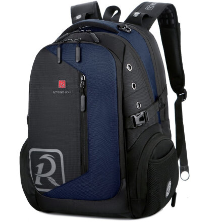 Рюкзак Rotekors Gear 9387 синий