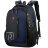 Рюкзак Rotekors Gear 9387 синий