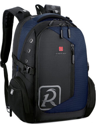 Рюкзак Rotekors Gear 9387 синий