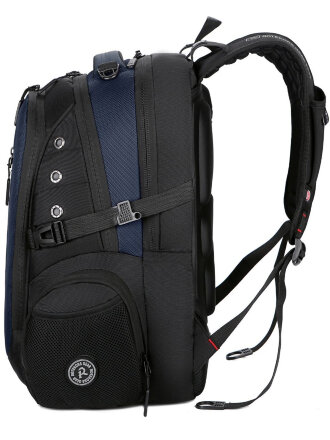 Рюкзак Rotekors Gear 9387 синий