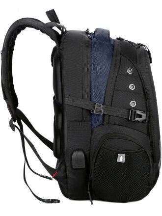 Рюкзак Rotekors Gear 9387 синий
