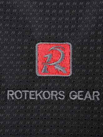 Рюкзак Rotekors Gear 9387 синий