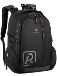 Рюкзак Rotekors Gear 9387 черный